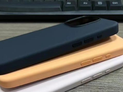 上城苹果14维修站分享iPhone14手机壳能直接给iPhone15用吗?