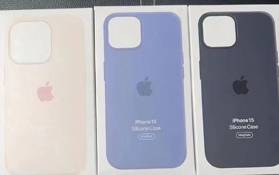 上城苹果14维修站分享iPhone14手机壳能直接给iPhone15用吗？ 