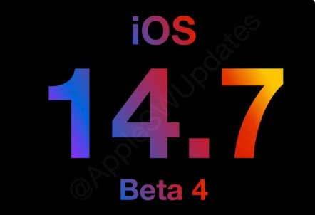 上城苹果手机维修分享iOS 14.7 Beta4值得升级吗 