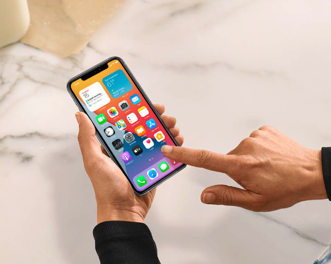 上城苹果手机维修分享iPhone 12 出现运行缓慢或死机的情况怎么办 