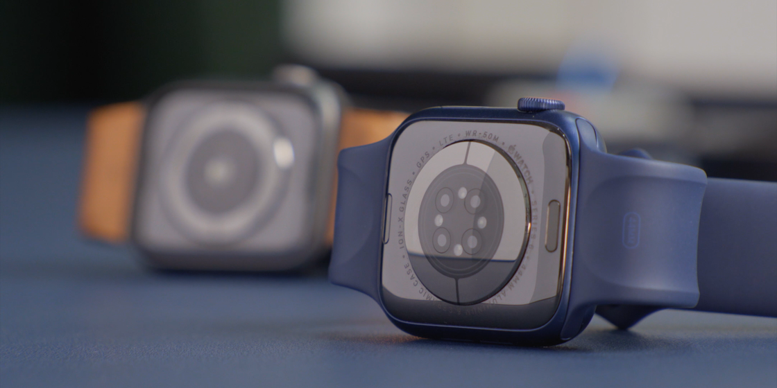 上城苹果手机维修分享Apple Watch 是如何测量卡路里的 
