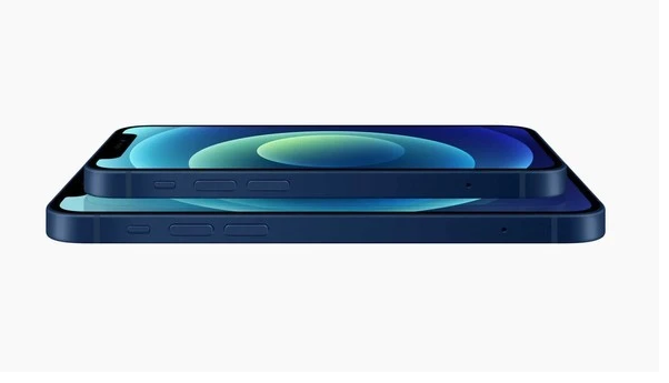 上城苹果手机维修分享iPhone 12 mini 锁屏后触屏失灵怎么办 