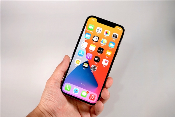 上城苹果手机维修分享iOS 14.2修订版已到，专属iPhone 12系列 