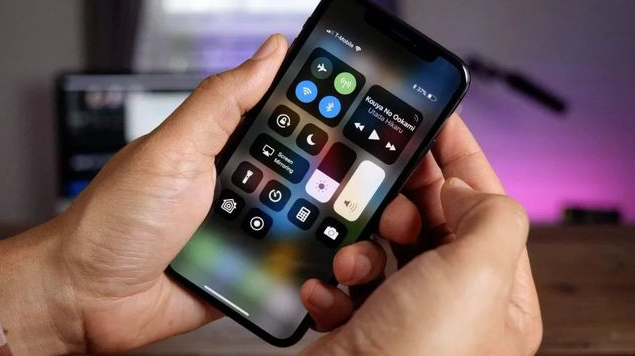 上城苹果手机维修分享iPhone 12信号差怎么办 