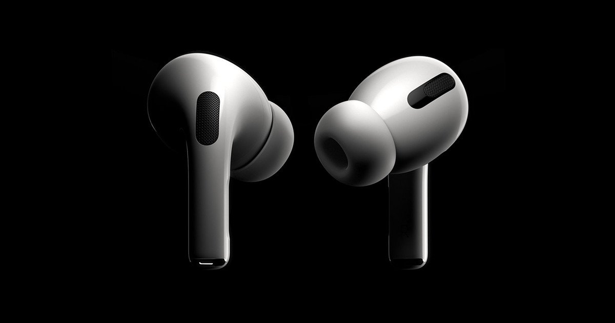 上城苹果手机维修分享AirPods Pro 爆音、降噪效果下降怎么办 