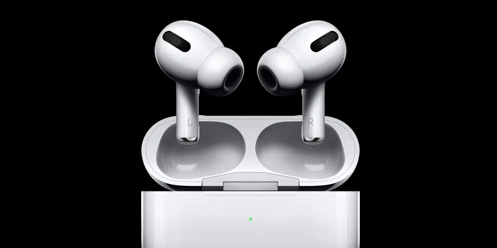 上城苹果手机维修分享AirPods Pro 出现静电噪音 