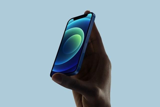 上城苹果手机维修分享iPhone 12 mini辐射很大吗 