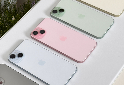 上城iPhone15序列号查询分享如何查找苹果15手机序列号的位置