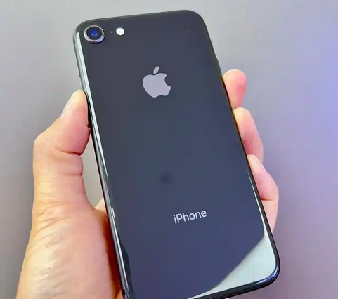 上城苹果8系统维修分享iPhone8手机系统升级后无法开机如何修复 