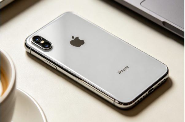 上城苹果手机维修分享iPhone XS Max换电池 