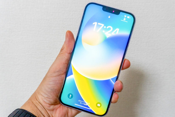 上城苹果手机维修分享iPhone 14 Plus换电池 