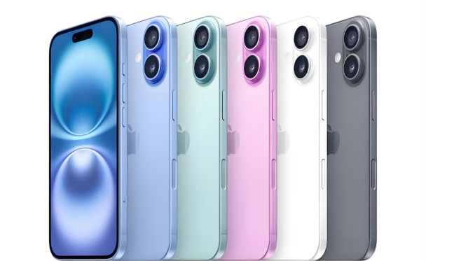 上城苹果手机维修分享iPhone 17换电池 