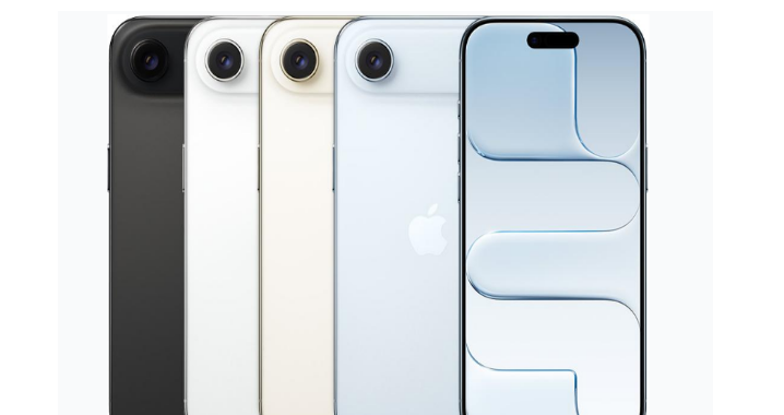 上城苹果手机维修分享iPhone 17 Air换电池 
