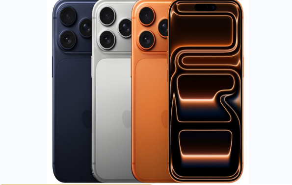 上城苹果手机维修分享iPhone 17 Pro换电池 
