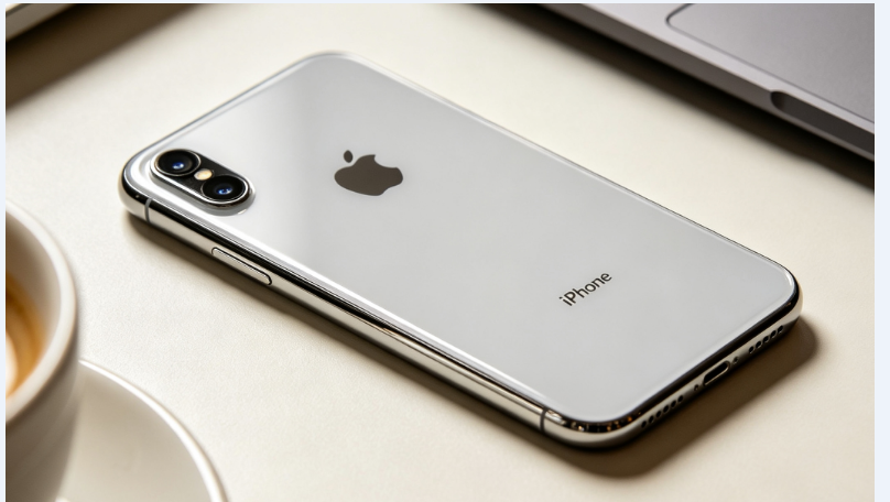 上城苹果维修点分享iPhone XS进水维修 