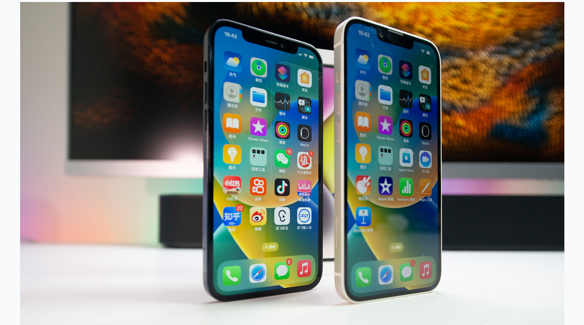 上城苹果维修点分享iPhone 14 Plus进水维修 