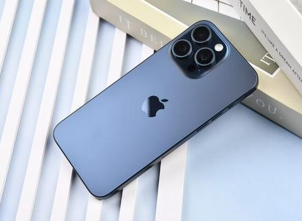 上城苹果维修点分享iPhone 15 Pro Max主板维修寄修避坑指南 