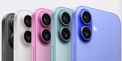 上城苹果维修点分享iPhone 16主板维修硬件故障 