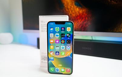 上城苹果维修点分享iPhone 14自动关机故障深度解析 