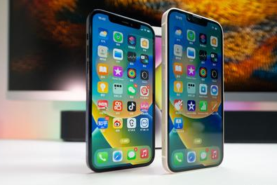 上城苹果维修点分享iPhone 14 Plus自动关机内存连锁故障解析 