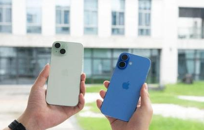 上城苹果维修点分享iPhone 16 Plus出现自动关机的情况类型 