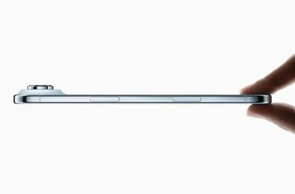 上城苹果维修点分享iPhone 17 Air自动关机电源故障解析 
