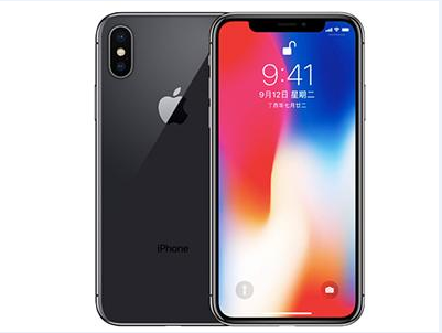 上城苹果维修点分享iPhoneXS扩容隐患全梳理 