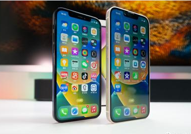 上城苹果维修点分享iPhone 14 Plus扩容深层隐患梳理 