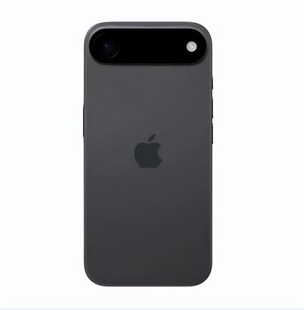 上城苹果维修点分享iPhone 17 Air扩容待机与快照隐患 