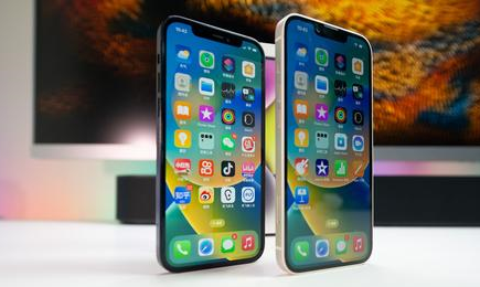 上城苹果维修点分享iPhone 14 Plus安全隔区与音频排错 