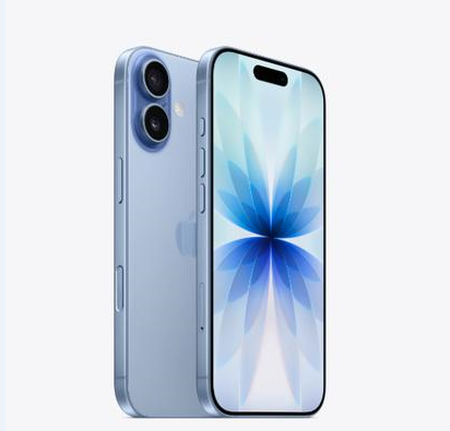 上城苹果维修点分享iPhone 17音频与钱包 