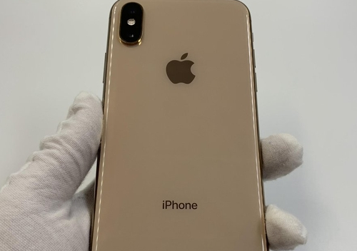 上城苹果维修点分享iPhone XS锁屏界面交互故障 