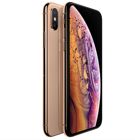 上城苹果维修点分享iPhone XS Max锁屏快捷入口故障 