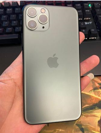 上城苹果维修点分享iPhone 11 Pro锁屏密码机制科普 