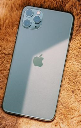 上城苹果维修点分享iPhone 11 Pro Max锁屏密码冷知识汇总 