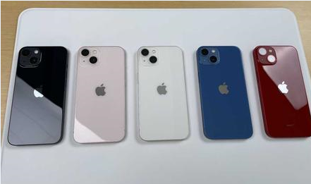 上城苹果维修点分享iPhone 13锁屏密码冷知识解读 