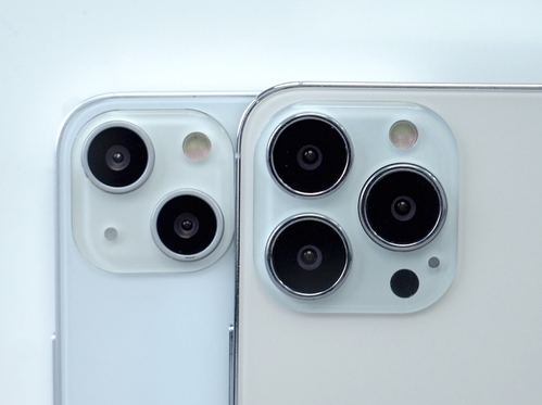 上城苹果维修点分享iPhone 13 Pro Max锁屏密码冷知识解读 