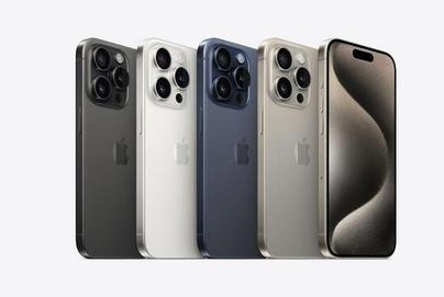 上城苹果维修点分享iPhone 15 Pro锁屏密码实用参考 