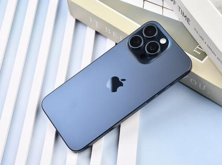 上城苹果维修点分享iPhone 15 Pro Max锁屏密码玩机解析 