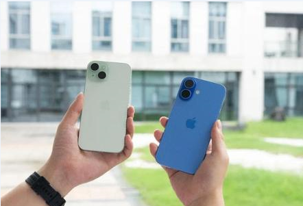 上城苹果维修点分享iPhone 16 Plus锁屏密码使用手册 