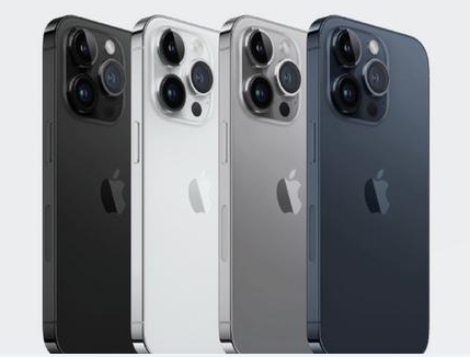上城苹果维修点分享iPhone 16 Pro锁屏密码使用指南 