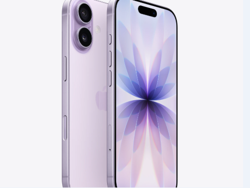 上城苹果维修点分享iPhone 17锁屏密码使用参考 
