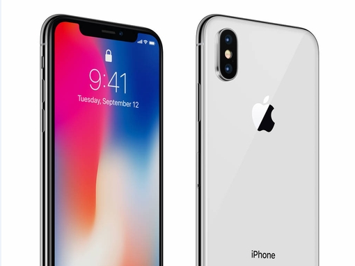 上城苹果维修点分享iPhone X黑屏多场景现象解析 
