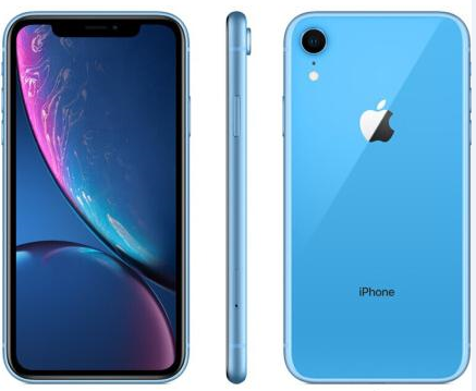 上城苹果维修点分享iPhone XR黑屏多类场景解析 