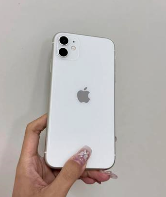 上城苹果维修点分享iPhone 11黑屏特殊场景解析 