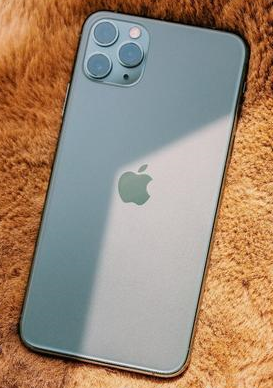 上城苹果维修点分享iPhone 11 Pro Max黑屏特殊诱因梳理 