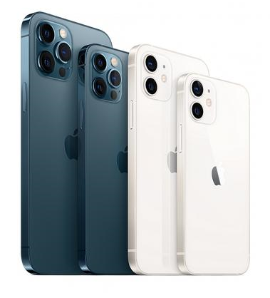 上城苹果维修点分享iPhone 12 Pro黑屏小众问题解析 