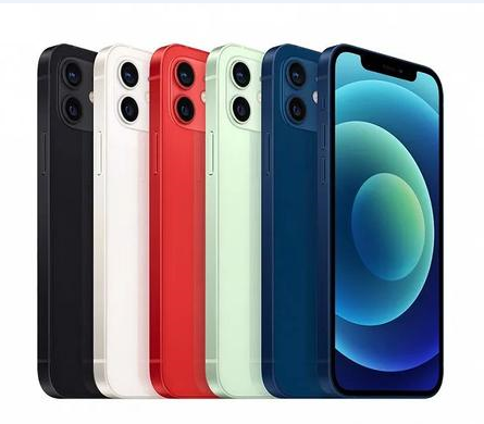 上城苹果维修点分享iPhone 12 Pro Max黑屏冷门故障解读 