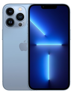 上城苹果维修点分享iPhone 13 Pro黑屏深度故障解析 