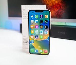 上城苹果维修点分享iPhone 14 Plus黑屏小众诱因汇总 